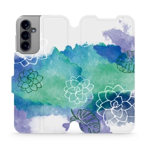 Etui do Samsung Galaxy A14 4G - wzór MG11S