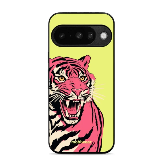 Etui Glossy Case do Google Pixel 10 - wzór G051G
