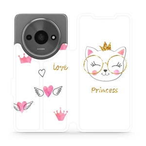 Etui do Xiaomi Redmi A3 - wzór MH03S