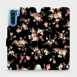 Etui do OPPO A91 - wzór VD02S