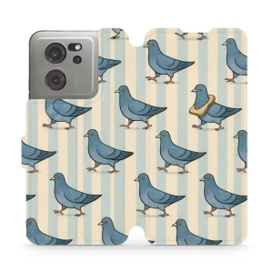 Etui do Xiaomi 13T - wzór VP91S