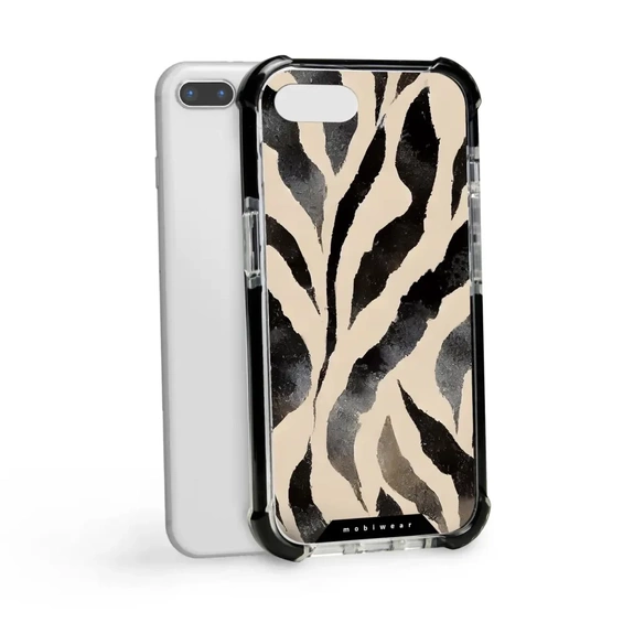 Etui MagSafe Elite Bumper Apple iPhone 8 Plus - wzór DA53D