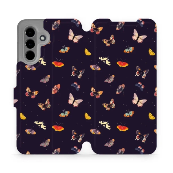Etui do Samsung Galaxy A36 5G - wzór VP78S