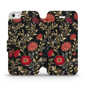 Etui do Apple iPhone 5s - wzór V172S