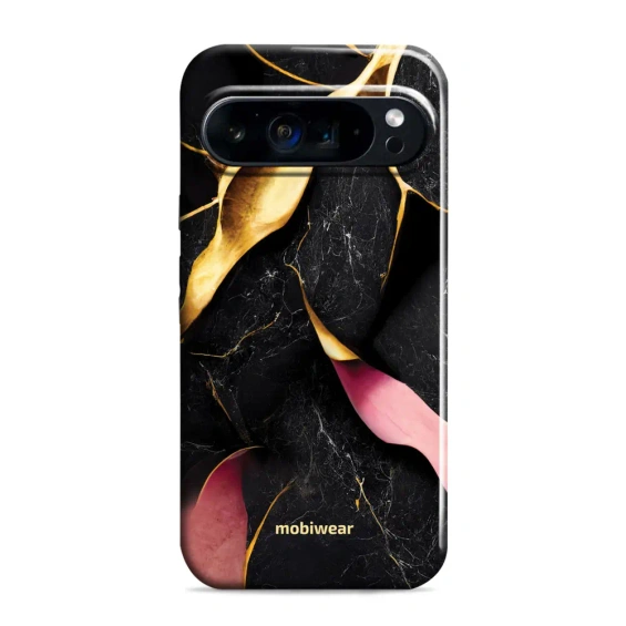 Etui Elite Pro do Google Pixel 9 Pro XL - wzór EP35E