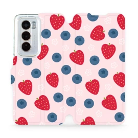 Etui do OPPO Reno 12 Pro 5G - wzór VP84S