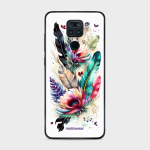 Etui Glossy Case do Xiaomi Redmi Note 9 - wzór G017G