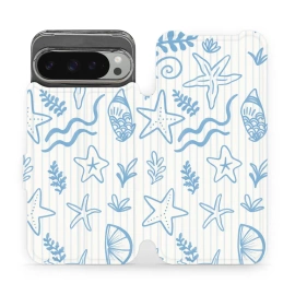Etui do Google Pixel 9 Pro XL - wzór VP88S