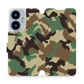 Etui do Realme C55 - wzór V111P