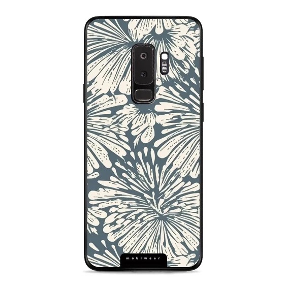 Etui Glossy Case do Samsung Galaxy S9 Plus - wzór GA42G