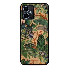 Etui Glossy Case do Motorola Moto G14 - wzór G036G