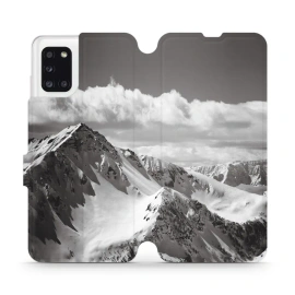 Etui do Samsung Galaxy A31 - wzór M152P