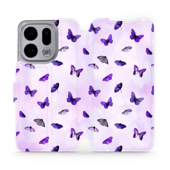 Etui do OPPO Find X9 - wzór VP76S