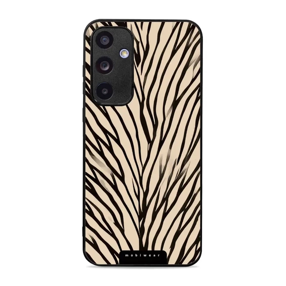Etui Glossy Case do Samsung Galaxy A55 5G - wzór GA52G