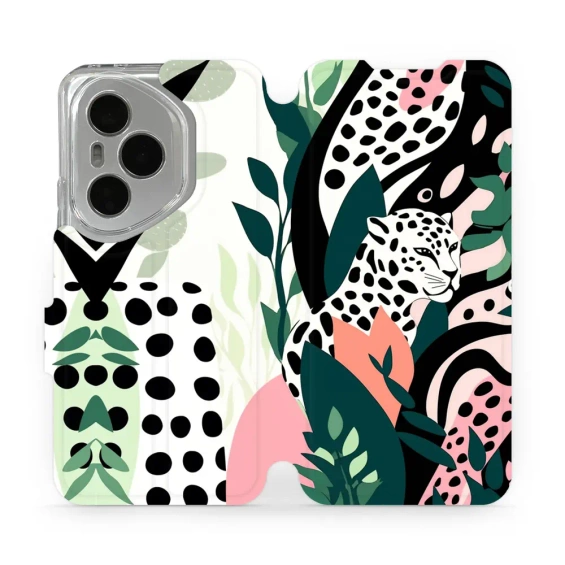 Etui do Huawei Honor 400 Pro - wzór VP53S