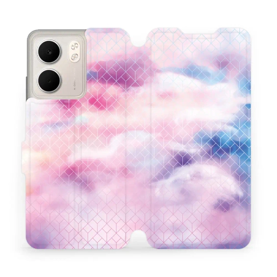 Etui do OPPO A5x - wzór MR02S