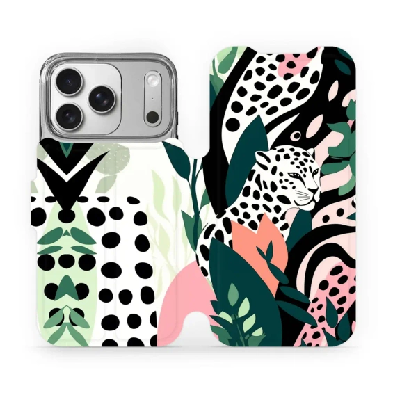 Etui do Apple iPhone 17 Pro - wzór VP53S