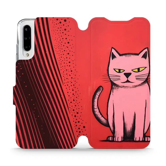 Etui do Xiaomi Mi A3 - wzór VP54S