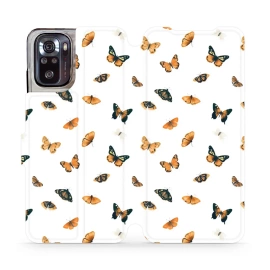 Etui do Xiaomi POCO M5s - wzór MP77S
