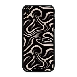 Etui Glossy Case do Apple iPhone XR - wzór GA63G