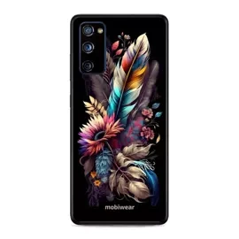 Etui Glossy Case do Samsung Galaxy S20 FE - wzór G011G