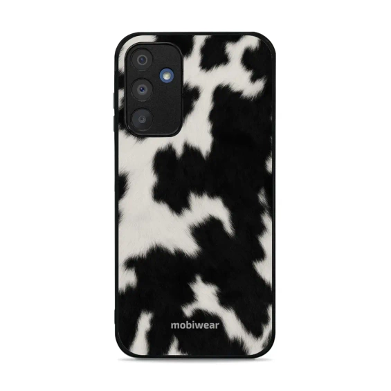 Etui Glossy Case do Samsung Galaxy M15 5G - wzór G165G