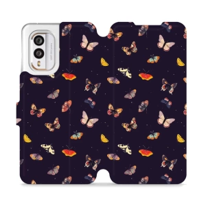 Etui do Nokia X30 5G - wzór VP78S