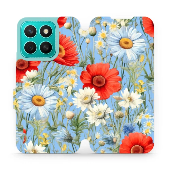 Etui do Huawei Honor X8c - wzór VP44S