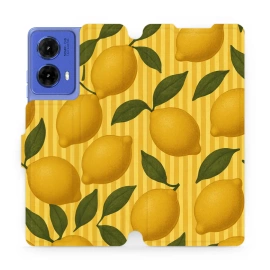 Etui do Motorola Moto G85 5G - wzór VP81S
