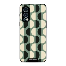 Etui Glossy Case do OnePlus Nord 2 5G - wzór GA56G