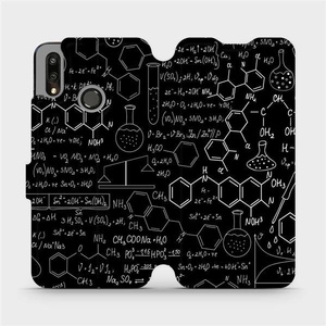 Etui do Huawei P Smart 2019 - wzór V060P