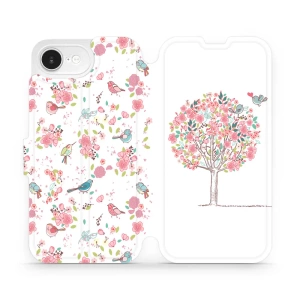 Etui do Apple iPhone 16e - wzór M120S