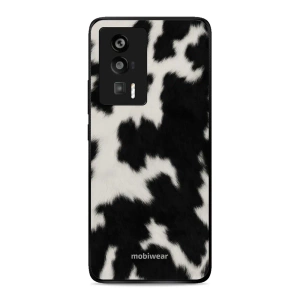 Etui Glossy Case do Xiaomi POCO F5 Pro - wzór G165G