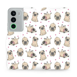 Etui do Realme P3 lite - wzór M097P