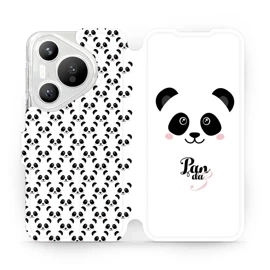 Etui do Huawei Pura 70 - wzór M030P