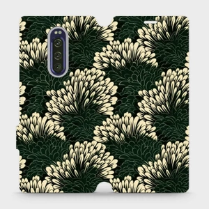 Etui do Sony Xperia 1 - wzór VA45S