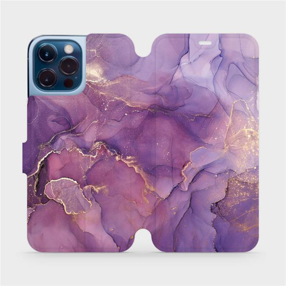 Etui do Apple iPhone 13 Pro Max - wzór VP20S