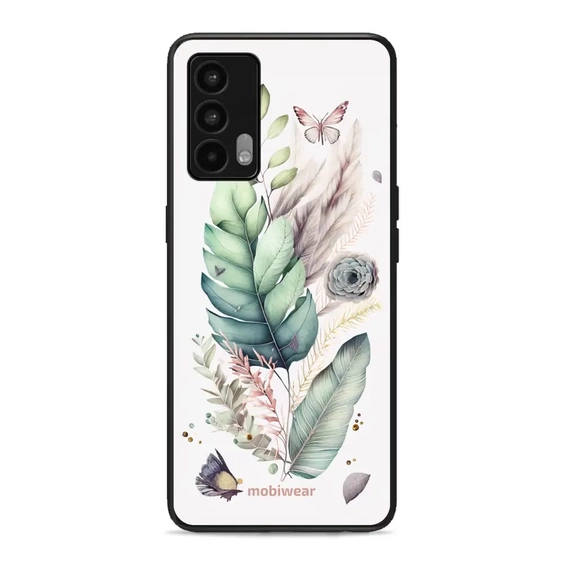Etui Glossy Case do Realme GT Master Edition - wzór G018G