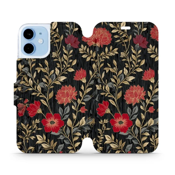 Etui do Apple iPhone 12 mini - wzór V172S