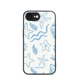 Etui Glossy Case do Apple iPhone 16e - wzór GP88G