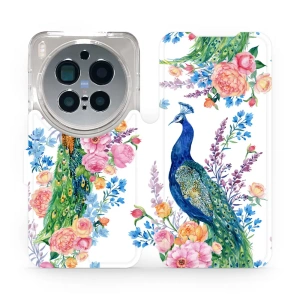 Etui do Vivo X300 pro - wzór MX08S