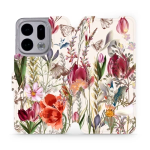 Etui do OPPO Find X9 - wzór MP01S