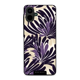 Etui Glossy Case do Samsung Galaxy A07 - wzór GA47G