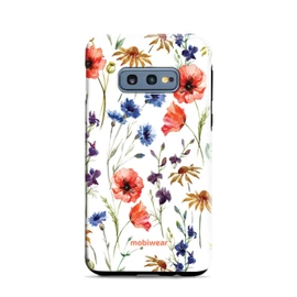 Etui Elite Pro do Samsung Galaxy S10e - wzór EP04E