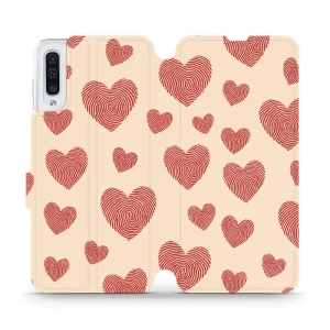 Etui do Samsung Galaxy A50 - wzór VP93S