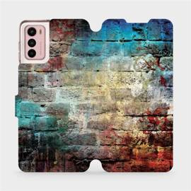 Etui do Motorola Moto G42 - wzór V061P