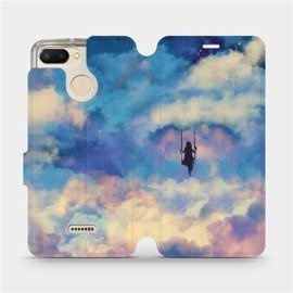 Etui do Xiaomi Redmi 6 - wzór MR09S