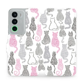 Etui do Realme P3 lite - wzór MX01S