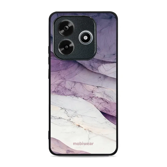 Etui Glossy Case do Xiaomi Redmi Note 14 5G - wzór G028G