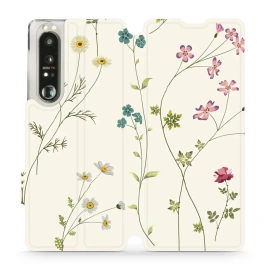 Etui do Sony Xperia 1 III - wzór MD03S